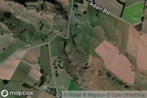 Pig Hunting Creek