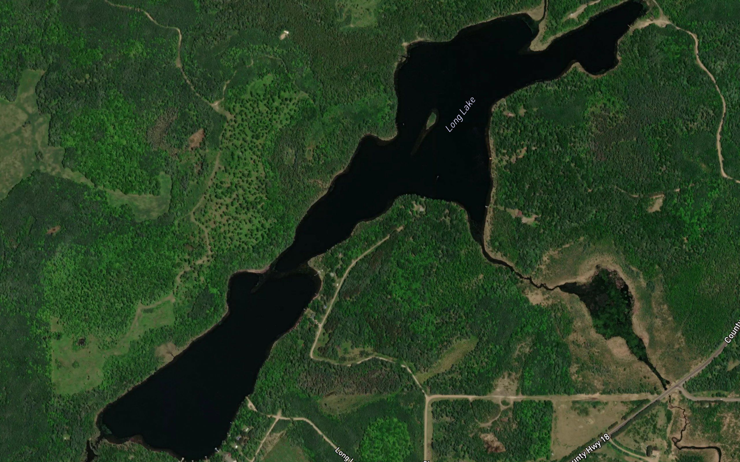 Long Lake