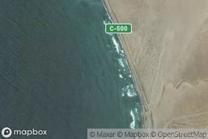 Quebrada de Carrizalillo