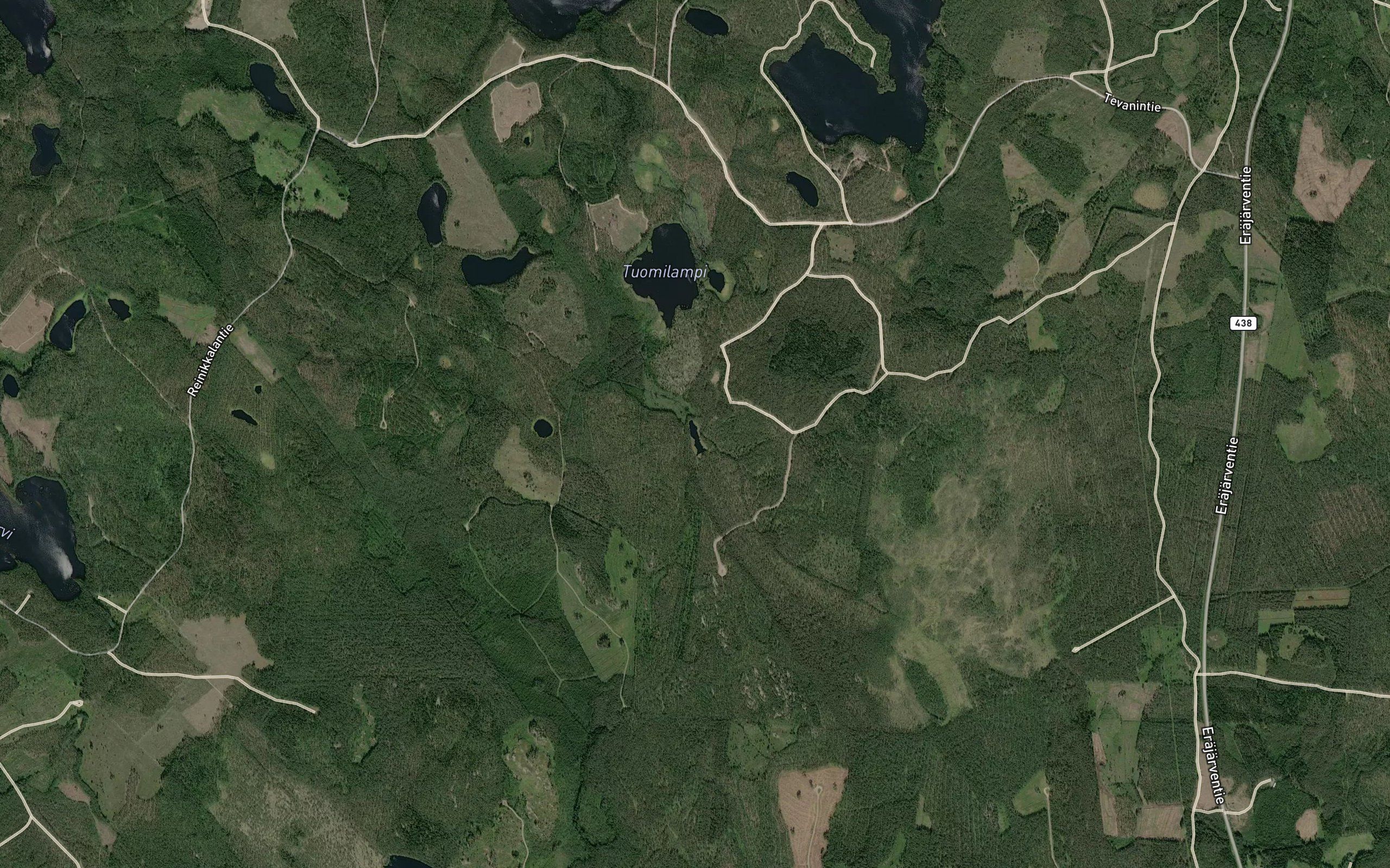 Kirslampi