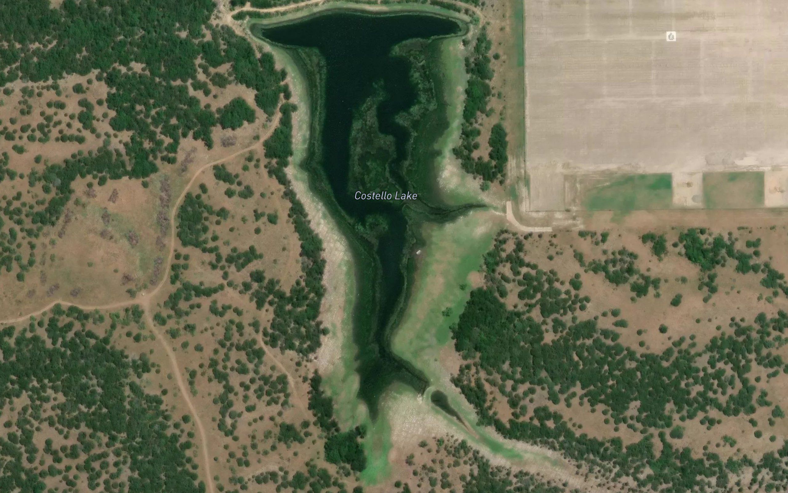 Costello Lake