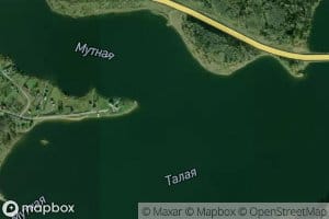 Mutnaya