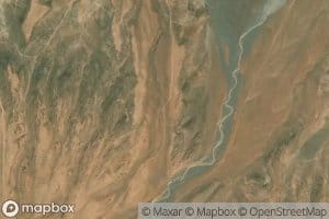 Cheshmeh-ye Chah Maki