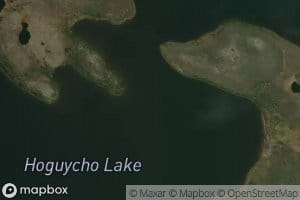Hoguycho Lake