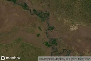 Corrego Furna Grande