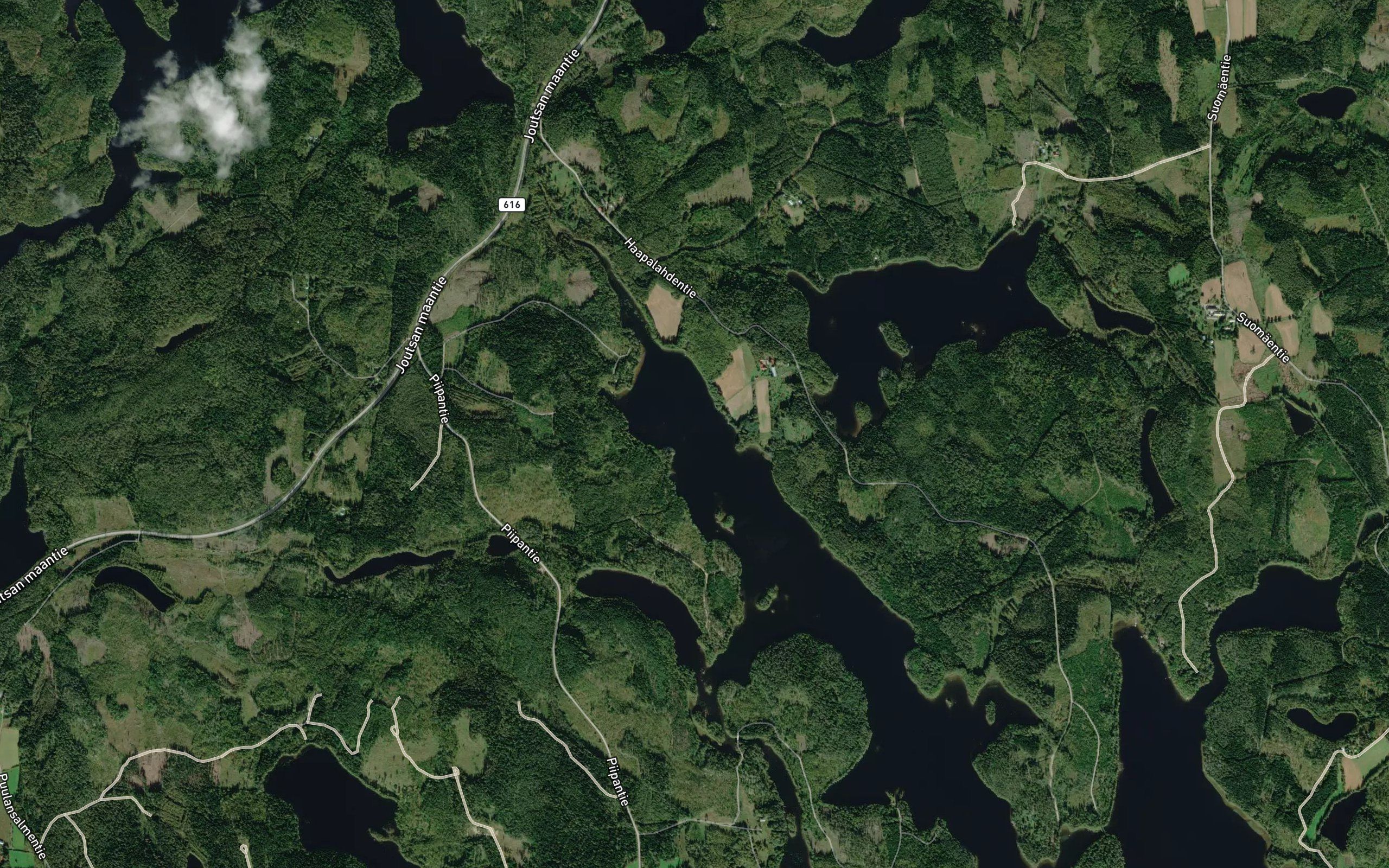 Haapalahti
