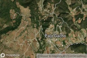 Barranca Cerro Viejo