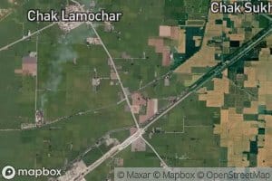 Lamochar Minor