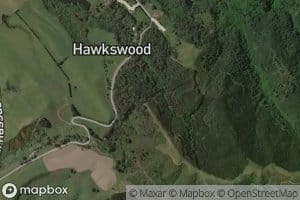 Hawkswood Stream
