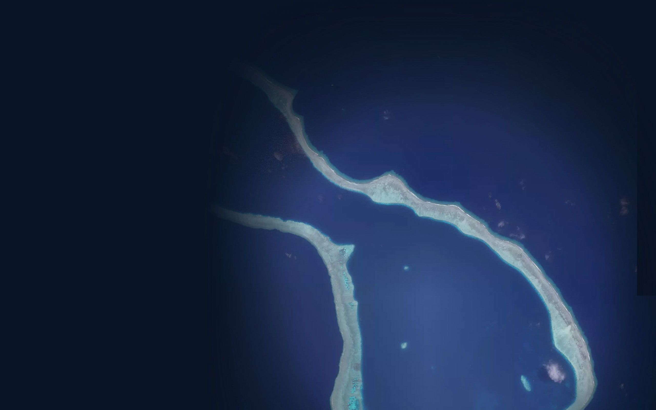 Circular Reef