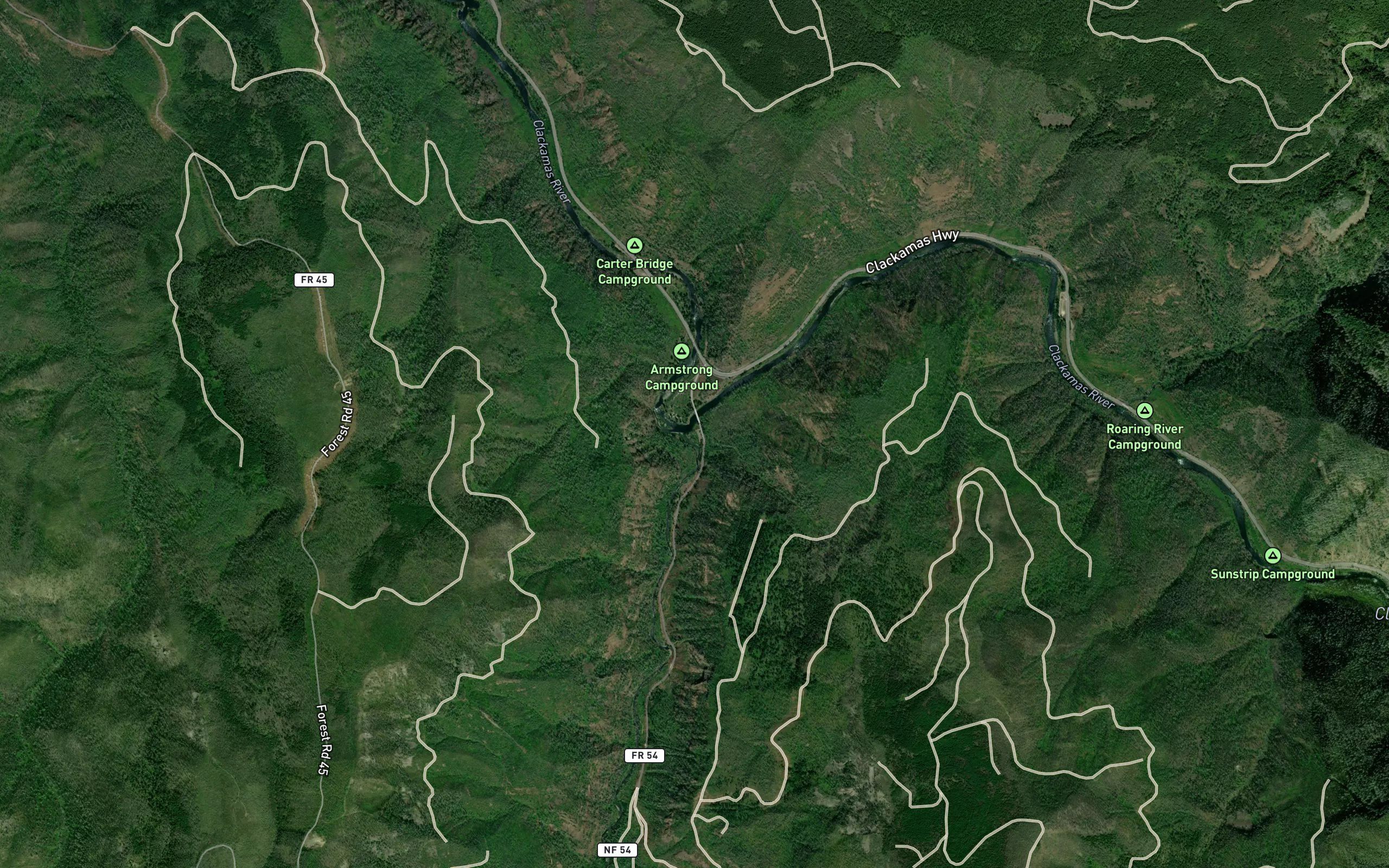 Fish Creek