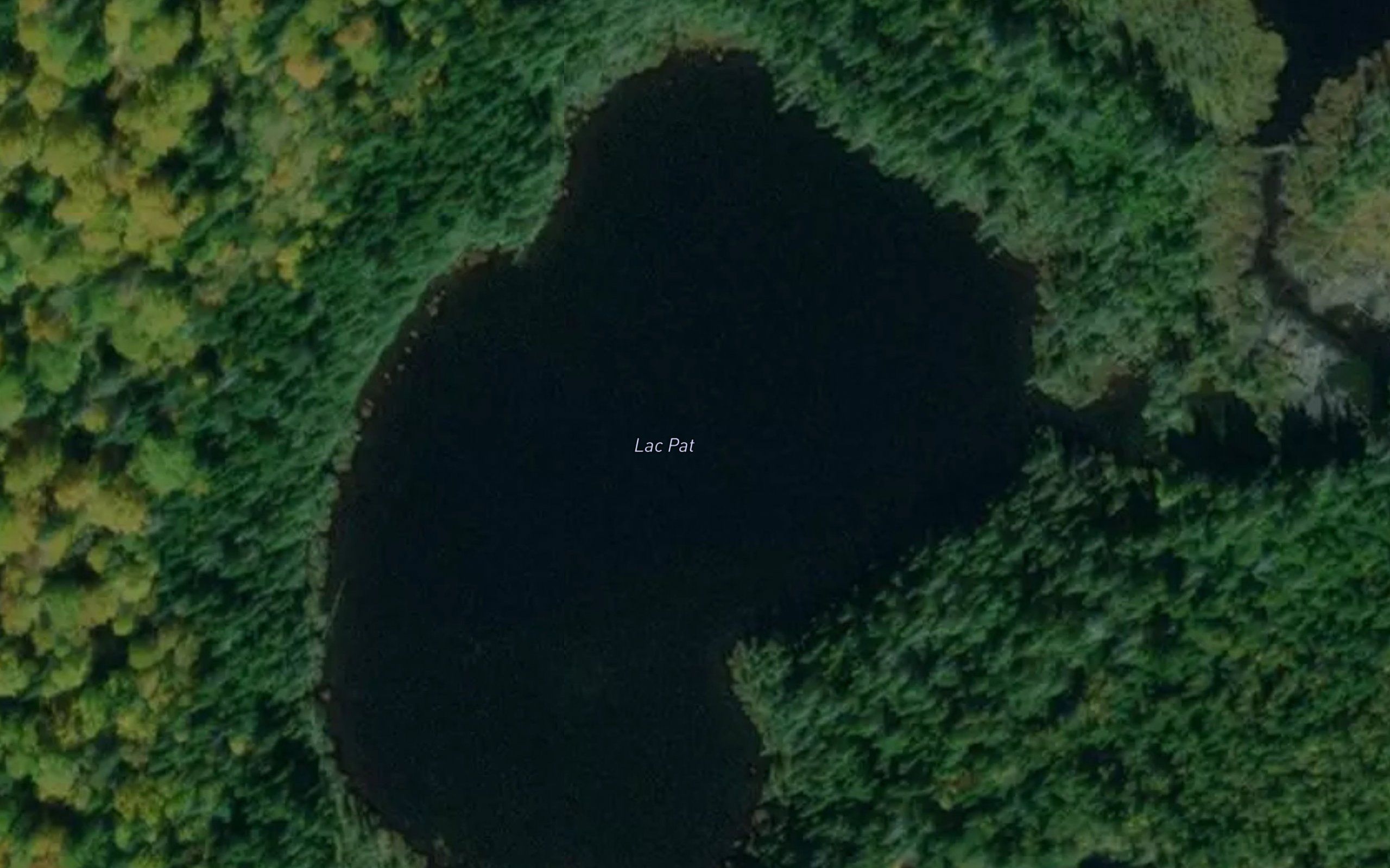 Lac Pat