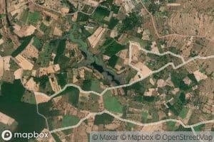 Ang Kep Nam Chaeng Thok Bo