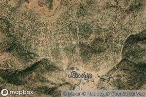 Cheshmeh-ye Ganjeh Kar