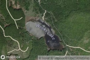 Weeks Lake