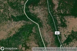 Black Mountain Creek