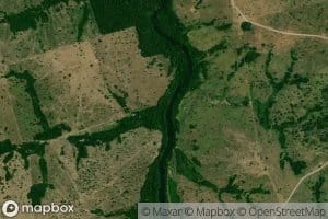 Corrego Grota da Onca