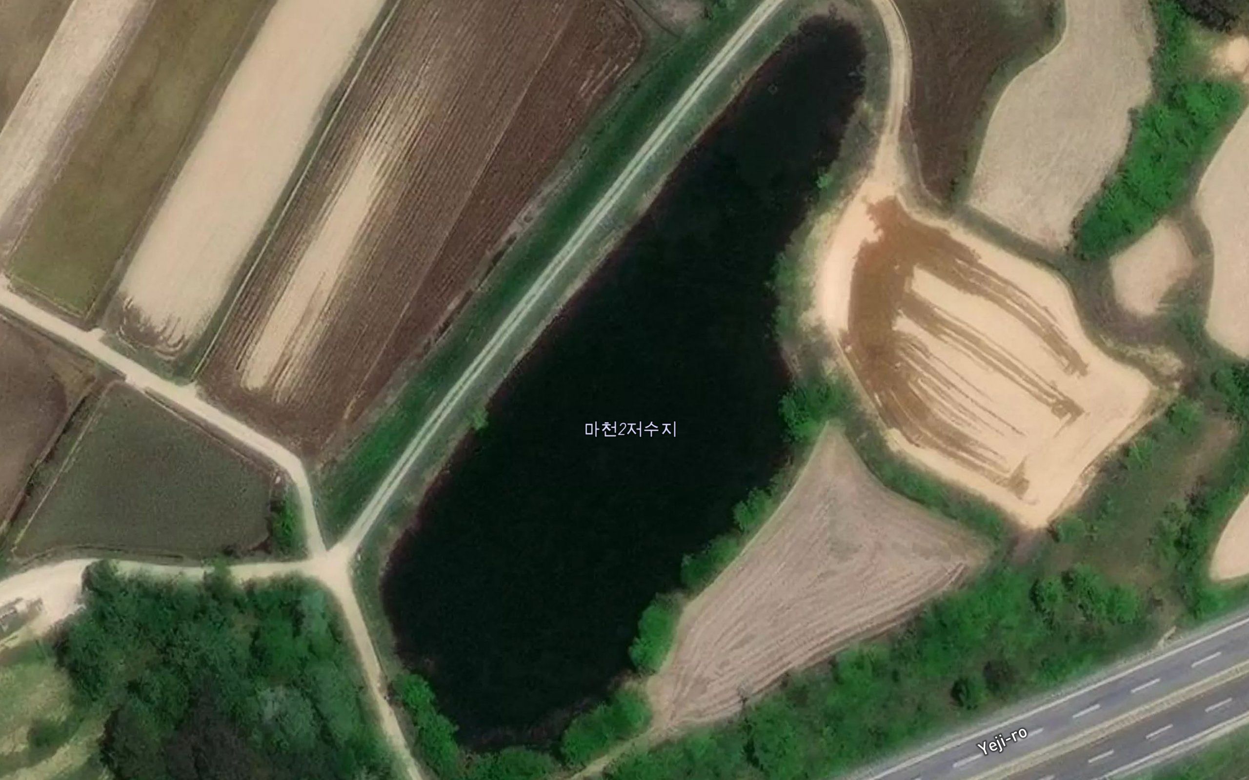 Seokgyeji