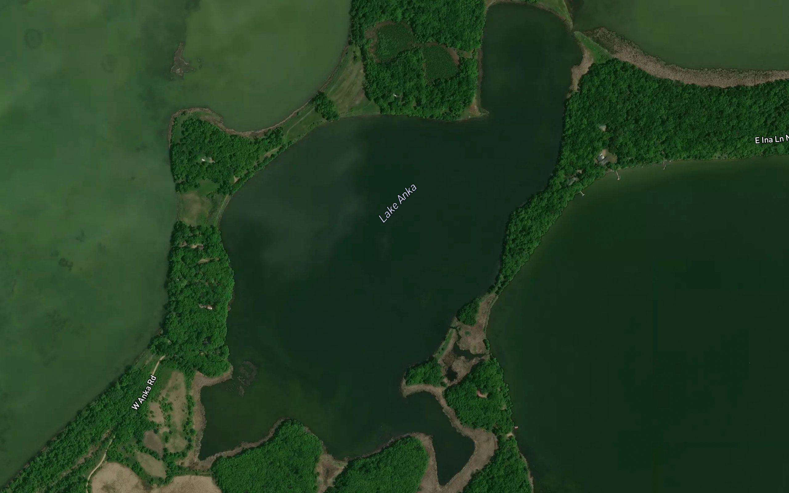 Lake Anka