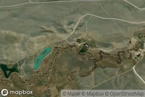 Corral Creek