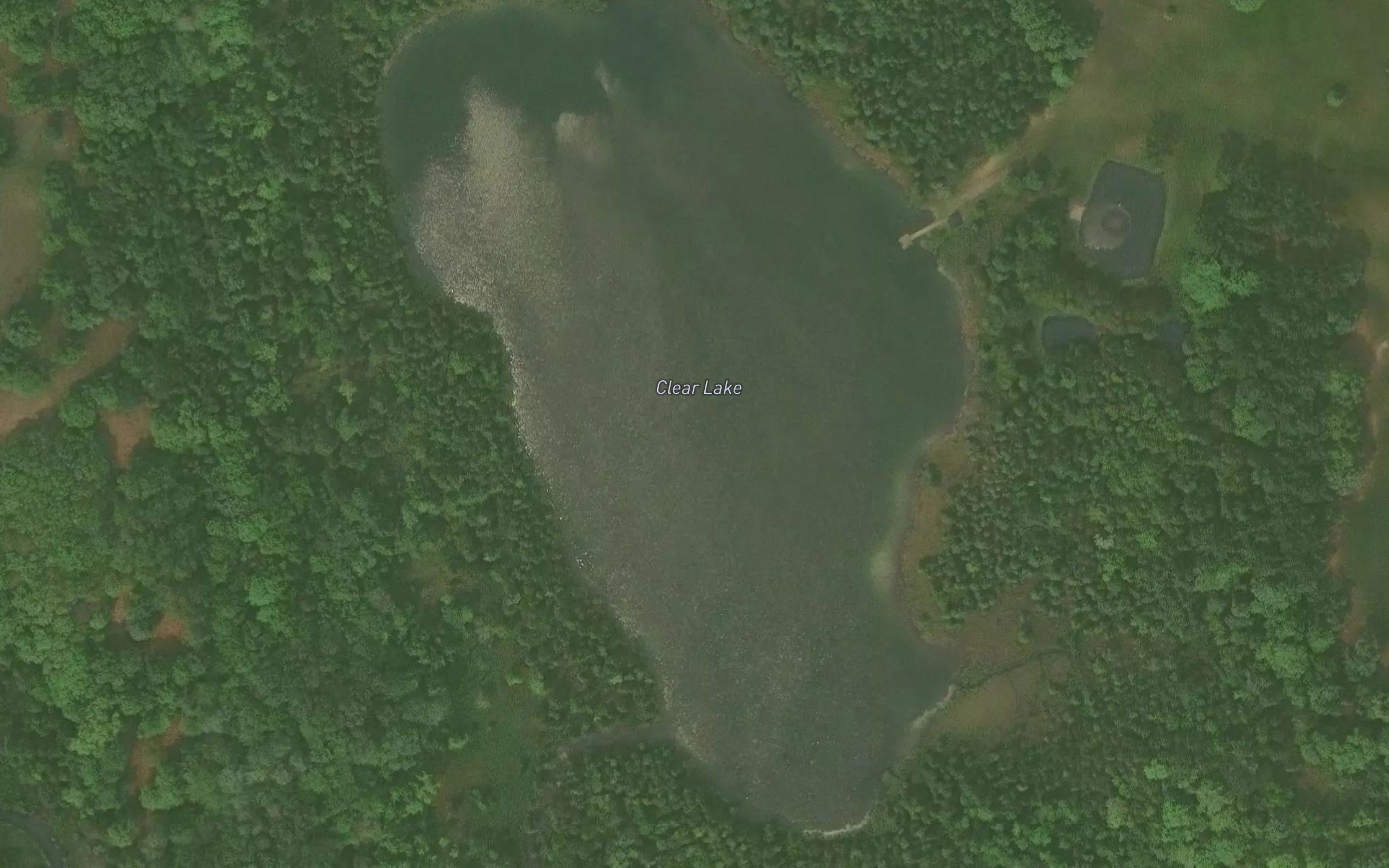 Clear Lake