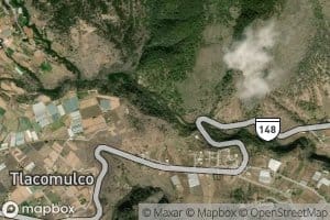 Barranca Ticuiltititla