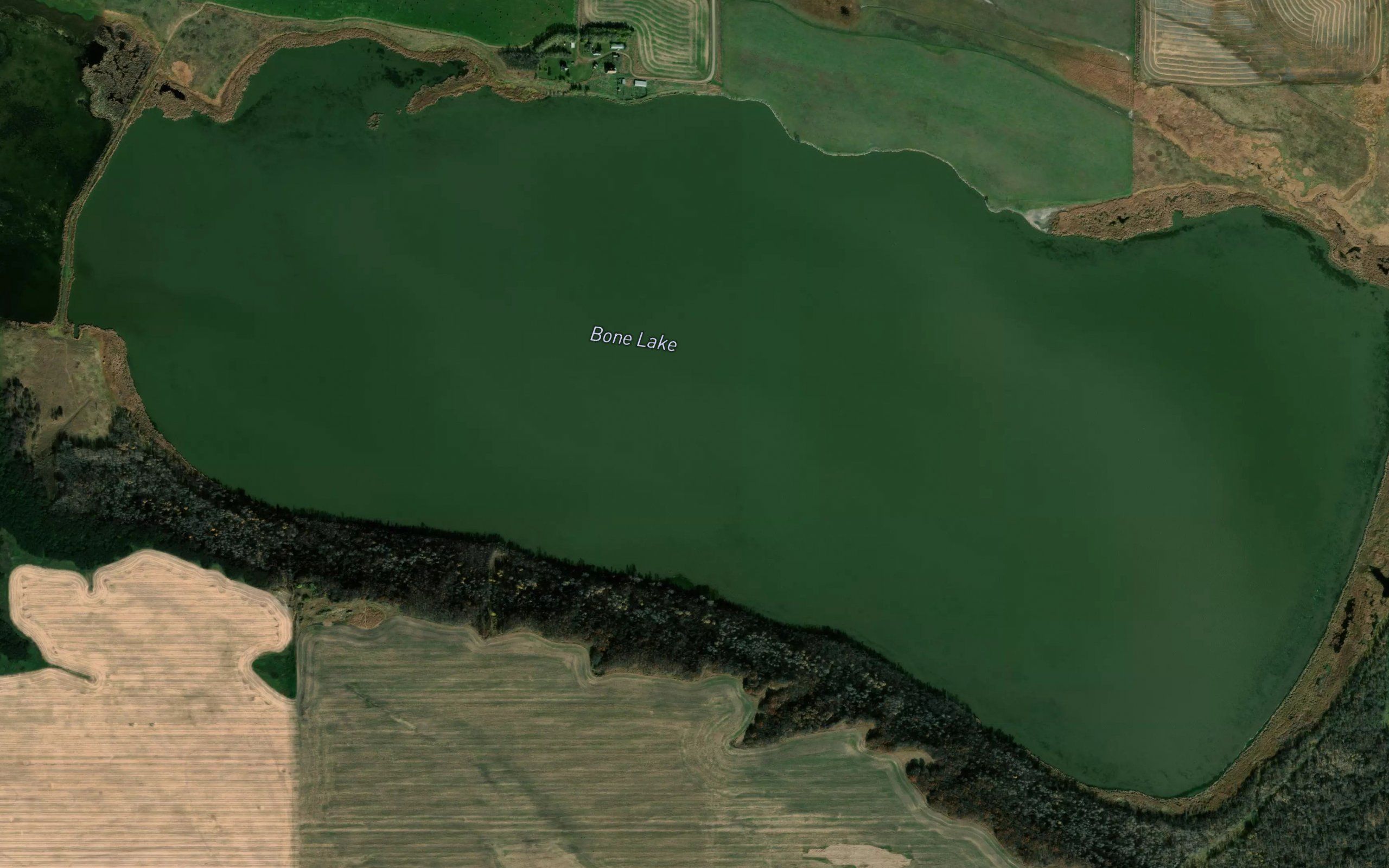 Bone Lake