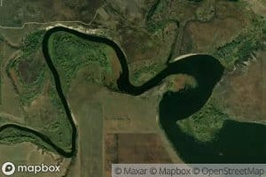 North Fork Grand River