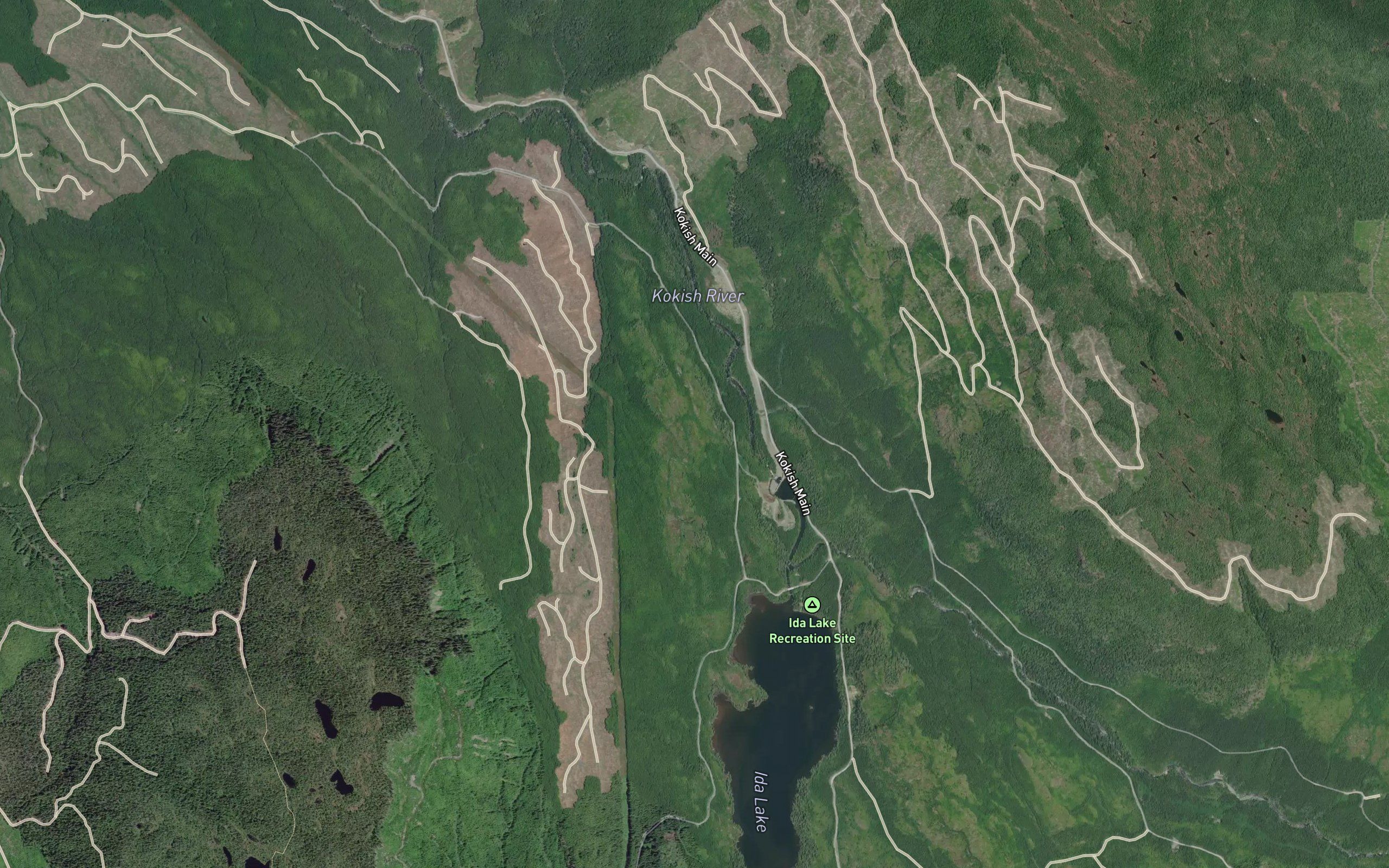 Bonanza River