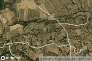 Barranca San Cayetano