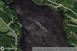 Akkijarvi