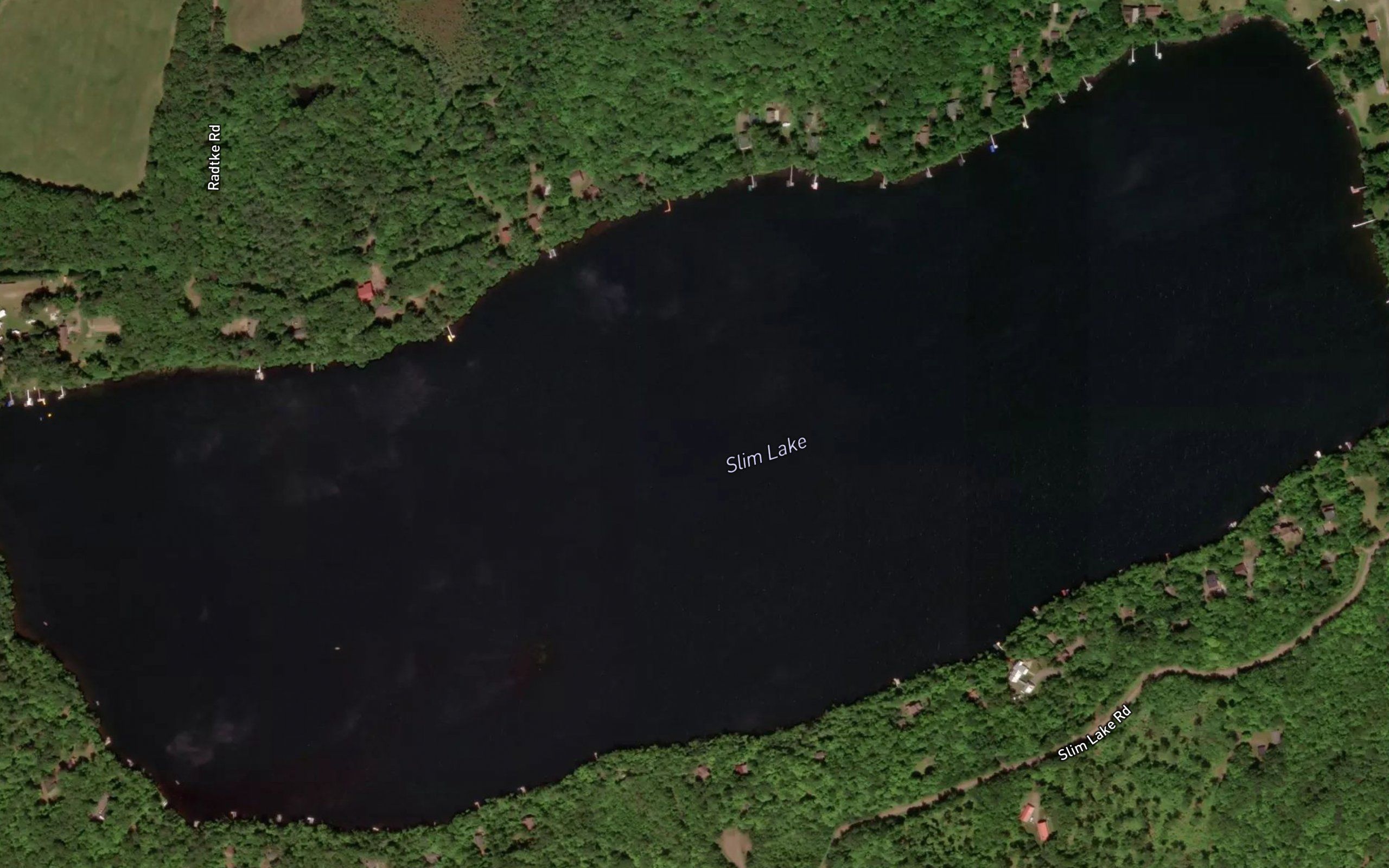 Slim Lake