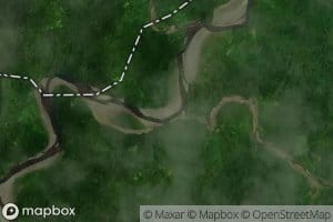 Inamita Creek