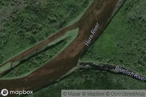 Bluefish River