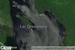 Lac Desaulniers