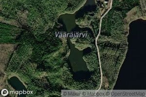 Vaarajarvi