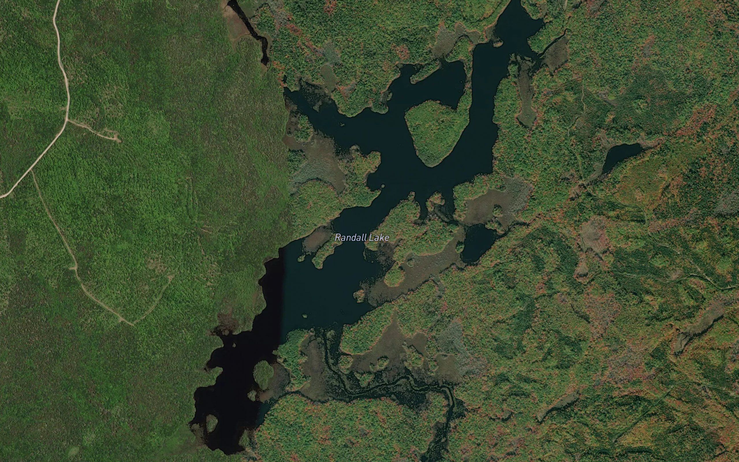 Randall Lake