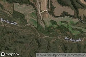 Arroyo de las Casas Viejas