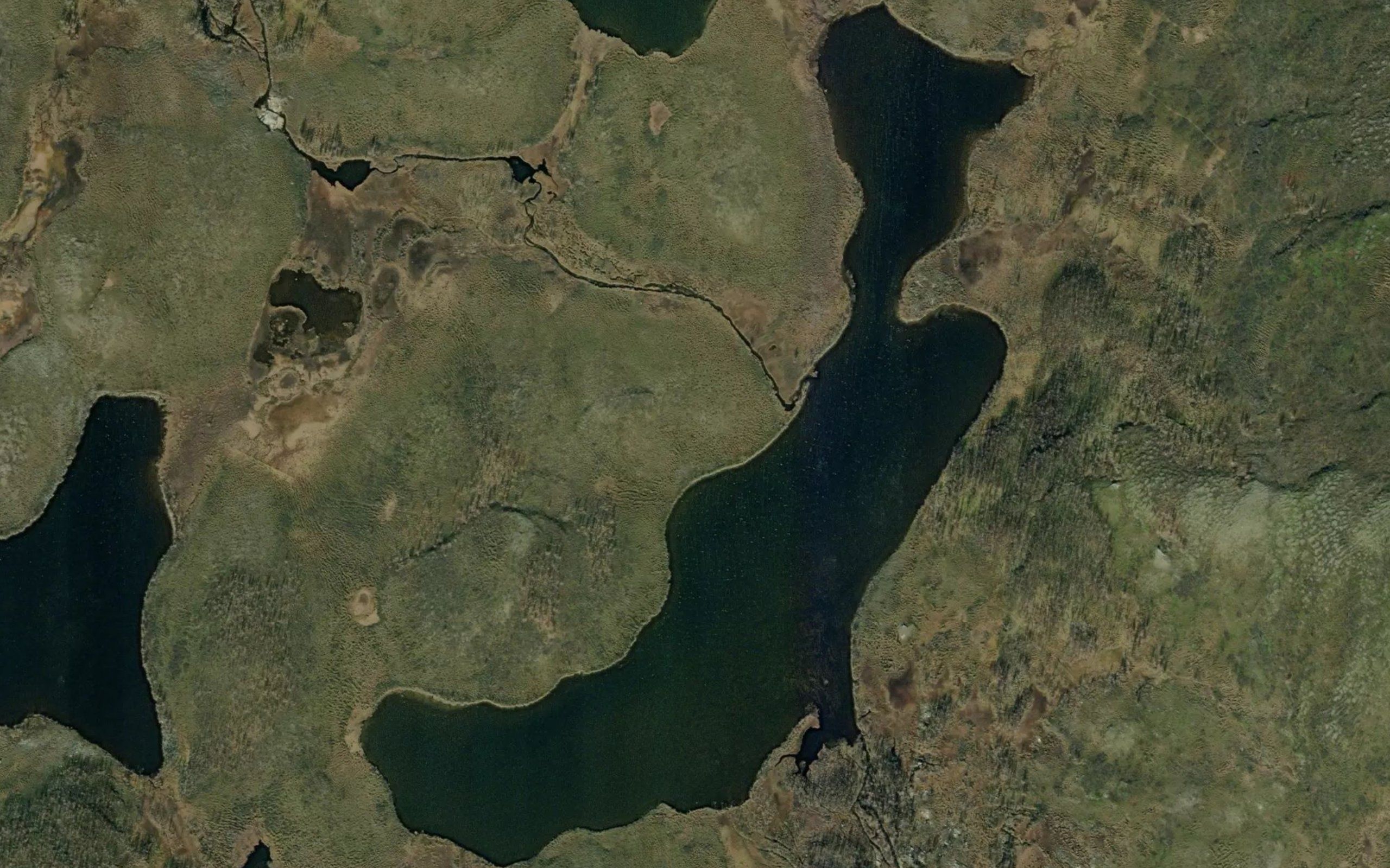 Gussaluobbal,vuolit