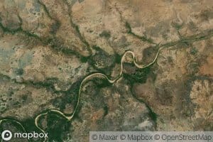 Quebrada El Pastoreo