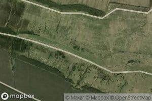 Balka Konoplyanyy Yar