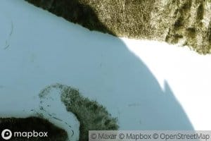Chisel Creek