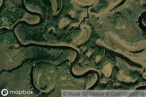 Tamarack Creek