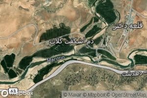 Rudkhaneh-ye Charusaq