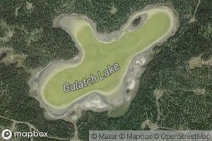 Gulatch Lake