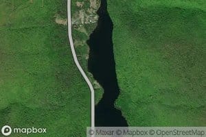First Lake O'Law