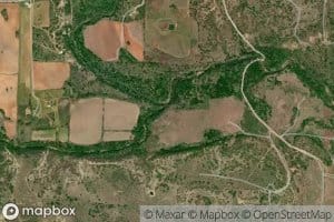 Hords Creek