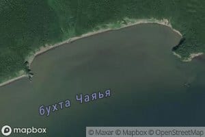 Bukhta Chayach'ya