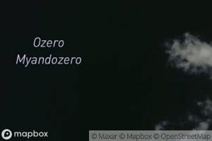 Ozero Myandozero