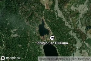 Lago di San Giuliano